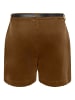 ONLY Shorts in Bison