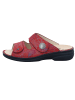 Finn Comfort Pantolette in rot
