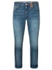 Timezone Jeans SLIM SCOTTTZ slim in Blau
