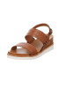 ara Komfort Sandalen für Damen in braun