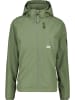 alife and kickin Sommerjacke, Outdoorjacke ArnoAK A in dust