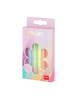 LEGAMI Legami Mini Gelstifte 6er Set - SPRING IS IN THE AIR - PASTEL COLOURS