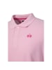 La Martina Poloshirt BPMP11 XT in rosa