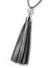 collezione alessandro Lange Kette " Gesa " in silber