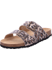 Tamaris Bio Flachschuh in braun