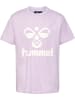 Hummel Hummel T-Shirt Hmltres Kinder Atmungsaktiv in ORCHID PETAL