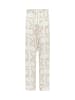 CCDK Copenhagen Hosen Janet in Crystal Gray AOP