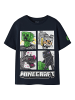 name it T-Shirt in Navy Blazer