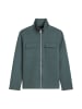 Marc O'Polo Zipper-Sweatjacke in Skipping Stone