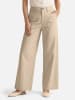 MAC HOSEN Hose Wenya in beige