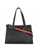 Liu Jo Anaba - Shopper M 35 cm in schwarz