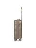 PICARD Vienna 4 Rollen Kabinentrolley S 54 cm champagner