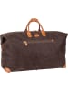 BRIC`s Reisetasche Life Holdall 20201 in Oliva