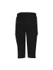 uhlsport  Torwarthose Anatomic Goalkeeper Longshorts in schwarz