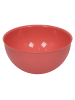 koziol Küchenschüssel 5 l PALSBY L in Rot, (B) 30 x (H) 14,6 x (L) 30 cm