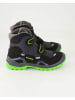 LOWA Winterstiefel in Schwarz