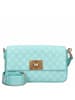 JOOP! Women Cortina Diletta Nil - Schultertasche S 27 cm in turquoise