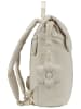 Zwei Rucksack Hannah HAR13 in Off White