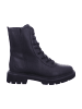 remonte Boots in schwarz