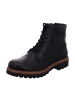 Gabor Herrenstiefel  warm sportlicher Boden  in  Schwarz