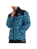 ellesse Lecta Daunenjacke mit Kapuze Blau