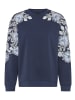 Laura Scott Sweatshirt in dunkelblau