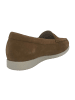 Mephisto Klassische Slipper in Braun