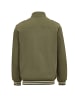 DreiMaster Men Jacket in Oliv