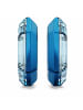 Swarovski Ohrringe für Damen in blau