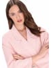 faina Women Blazer in pink