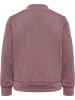 Hummel Reißverschluss Jacke Hmlmini Kinder in TWILIGHT MAUVE