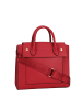 Joop Jeans Handtasche 'Cornice Ornela in Jester Red 31,50 x 26,50 x 16,00 cm'
