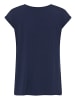 Tamaris T-Shirt in navy