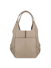 LIEBESKIND BERLIN Lilly Schultertasche Leder 32 cm in stone