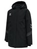 Hummel Hummel Jacke Hmllead Multisport Kinder Wasserabweisend in BLACK