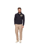Superdry Sweatshirt in Blau