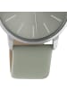 Oozoo Analog-Armbanduhr Oozoo Timepieces grün mittel (ca. 36mm)