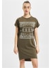 DNGRS Dangerous Kleider in olive