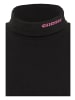 Chiemsee Shirt in Schwarz