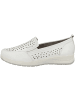 Caprice Slipper 9-24760-20 in weiss