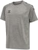 Hummel Hummel T-Shirt Hmlcore Multisport Unisex Kinder Feuchtigkeitsabsorbierenden in GREY MELANGE