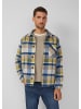 s.Oliver Outdoor-Jacke in 84N1_sandstein