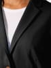 WITT WEIDEN Jerseyblazer in schwarz
