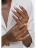 Elli Ring 925 Sterling Silber in Bunt