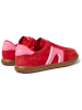 Camper Sneaker in rosa