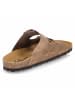 Beliana Pantolette in brown