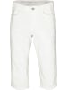 Garcia Stoffhose für Damen in white