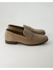 Daniel Kenneth Slipper in Beige