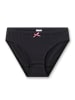 Sanetta Slip 5er Pack in Weiß//Pink