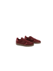 Apple of Eden Sneaker in rot